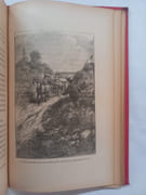 Diana Norville. Un volume contenant de nombreuses illustrations de René Meunier par POITEVIN M. - Image 2