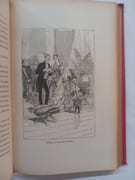 Diana Norville. Un volume contenant de nombreuses illustrations de René Meunier par POITEVIN M. - Image 3