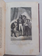 Aventures de Robert-Robert et de son fidèle compagnon Toussaint Lavenette Onsiéme édition illustrée de gravures sur bois dessinées par M. Frédéric de Courcy gravées par Bisson  par Desnoyers Louis - Image 4