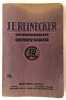 Machines-outils, Machines &agrave; fraiser, Machines pour la fabrication des engrenages. J. E. REINECKER A. G.