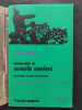 D&eacute;mocratie et conseils ouvriers. Traduction, pr&eacute;sentation et notes d'Yvon Bourdet. Max Adler