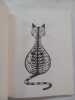Les chats. Dubout Albert