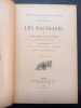 Les Naufrag&eacute;s, Ou Vingt Mois Sur Un R&eacute;cif Des &Icirc;les Auckland (Neuvi&egrave;me &eacute;dition). Illustr&eacute; de 40 gravures par A. De Neuville. RAYNAL F.E.