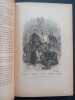 Les Naufrag&eacute;s, Ou Vingt Mois Sur Un R&eacute;cif Des &Icirc;les Auckland (Neuvi&egrave;me &eacute;dition). Illustr&eacute; de 40 gravures par A. De Neuville. RAYNAL F.E.