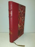 Isabelle - Ou le Journal amoureux d'Espagne, . roman présumé de Mme de La Fayette, présenté par Marc Chadourne par  - Image 1