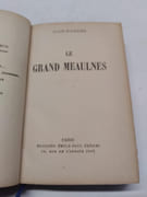 Le Grand Meaulnes - Nouvelle édition par ALAIN-FOURNIER - Image 3