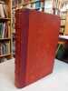 France Pittoresque et Description Pittoresque, Topographique et Statistique des Départements et Colonies de La France. Tome 2 . Hugo (Abel).