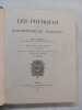 Les pourquoi de mademoiselle Suzanne (Sixième édition). Dessins de MM.De Monvel, Scott, Vogel, Édouard Zier, etc. gravures de F. Méaulle. DESBEAUX ...