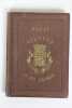 Paris nouveau.  Plan Furne ; dressé par A. Vuillemin, ingénieur géographe ; gravé par Jacobs et Barthelemier frères. Vuillemin, Alexandre - Furne