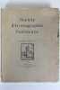 Société d'iconographie parisienne. Deuxième année. 1909. Société d'iconographie parisienne