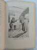 Le Secret De L'emir. CHANCEL Jules ; Bombled L. (Illustrations)
