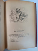 Le Roi des montagnes - illustré par Gustave Doré . Nouvelle édition illustrée de 158 dessins par Gustave Doré  par About Edmond - Image 5