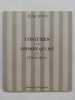 Costumes pour L'Homme qui rit de Victor Hugo. Hugo (Jean)