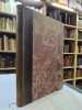 Les chasseurs à pied 1914-1918 (volume 1 uniquement). Préface du général de Curières de Castelnau. Avant-propos de M. Missoffe. Edmond Lajoux
