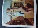 Paul Delvaux / Collection "La Septieme Face Du De".. COLLECTIF