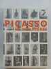 Picasso sculpture. Spies Werner