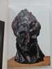 Picasso sculpture. Spies Werner
