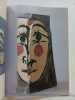 Picasso sculpture. Spies Werner