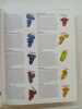Atlas mondial du vin. Johnson (Hugh) ; Robinson (Jancis)