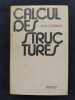 Calcul des structures. Jean Courbon