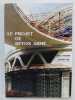 Le projet de béton armé (4e édition 1995). Henry Thonier