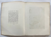 Jésus la Caille. Eaux-fortes de Dignimont par CARCO, Francis - Image 2