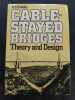 Cable-stayed bridges - Theory and design (first edition 1977). TROITSKY, M S