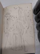 Oeuvres poétiques complètes (5 volumes) . Présentées par Yves-Gérard Le Dantec. Ouvrage illustré de lithographies originales hors texte en couleurs par Vertès, Goldberg, Hugo, Sainte-Croix, Barret, Vertès par VERLAINE, Paul.  - Image 4