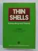 Thin Shells - Computing and Theory. GIBSON, J.E.