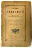 Histoire de la céramique : poteries, faïences et porcelaines chez tous les peuples, depuis les temps anciens jusqu'à nos jours. Préface de M. Paul ...