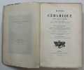 Histoire de la céramique : poteries, faïences et porcelaines chez tous les peuples, depuis les temps anciens jusqu'à nos jours. Préface de M. Paul ...