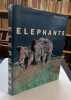 Elephants . Kunkel Reinhard