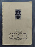 Carreaux grès cérame fin vitrifiés par CGCB - Cérabati - Image 1