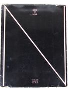 Rose et Noir. Dessiné par Paul Iribe; précédé d’”Un dialogue moderne en trois temps et trois cocktails” par René Benjamin. Plaquette N° 2 Le mauvais génie par [IRIBE, Paul] NICOLAS, établissements - Image 1