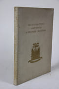 Les Décorations Haïtiennes à travers l'Histoire. par  Major Francis Ed. Etienne, A. d'H. - Preface de Edmond Mangones 