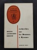 Recherches sur les douanes &agrave; Byzance. "L'octava", le "kommerkion" et les commerciaires. ANTONIADIS-BIBICOU (H&eacute;l&egrave;ne)