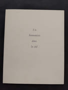 Un humaniste dans la cité. Hommage à Michel et Loukie Rossier par Bernard Blatter, Philippe Jaccottet, Yves Bonnefoy, Florian Rodari, Nicole Hirsch-Klopfenstein - Image 1