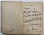 Les Poissons, Crustacés, Coquillages ; les Oeufs : leur préparation culinaire. 3e édition revue et augmentée par Michel Bouzy, chef de cuisine par BOUZY, Michel - Image 4