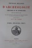 Nouveaux mélanges d'archéologie, d'histoire et de littérature sur le moyen age. Ivoires, Miniatures, Emaux. CAHIER Ch. (publ.)