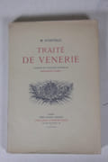 Traité de vénerie. par Le Fournier d’Yauville (Jacques) - Image 1
