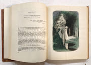 Oeuvres choisies de Pierre Louÿs [Complet des 5 volumes] par LOUÿS, Pierre - Image 9