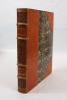 Pablo de Quevedo. Pablo de Ségovie. El gran tacano. Traduit par J.-H. Rosny. Illustré de 120 dessins par Daniel Vierge reproduits par l’héliogravure ...