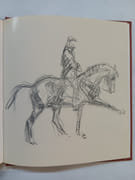 Propos sur des croquis équestres par Oliveira (Nuno) ; Sauvat (Jean-Louis) - Image 3