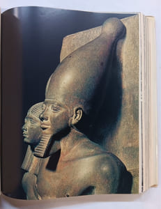 Histoire de la Civilisation de l'Egypte ancienne - Complet en trois volumes