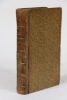 [Comédies] Le Convalescent de qualite, ou l’aristocrate [à la suite] Le Philinte de Molière, ou la suite du Misanthrope.[à la suite]  L'intrigue ...
