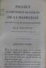 Collection des chefs-d'oeuvre de l'architecture des différens peuples, exécutés en modèles, sous la direction de L.-F. Cassas [à la suite]  ...