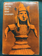 Japanese and Other Altaic Languages par Roy Andrew Miller