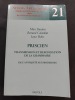 Priscien. Transmission et refondation de la grammaire, de l'antiquité aux modernes. M. Baratin, B. Colombat, L. Holtz