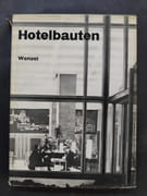 Hotelbauten par WENZEL, Klaus. - Image 1