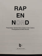 Rap en nord par  - Image 2